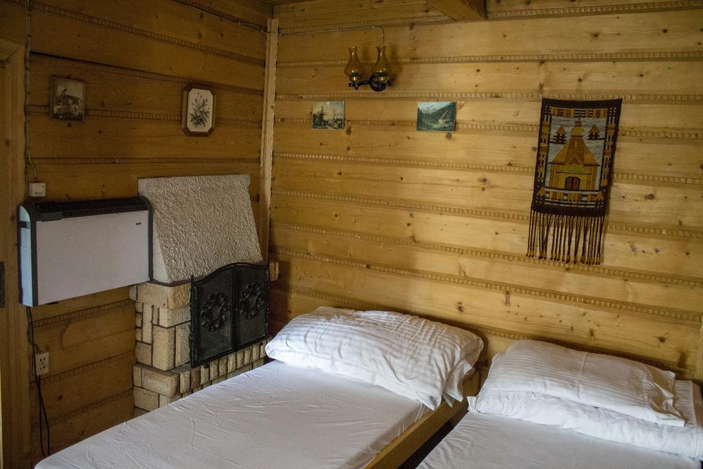 Domek I Willa Austryjok Poronin Room photo