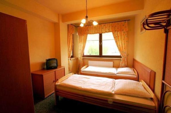 Domek I Willa Austryjok Poronin Room photo