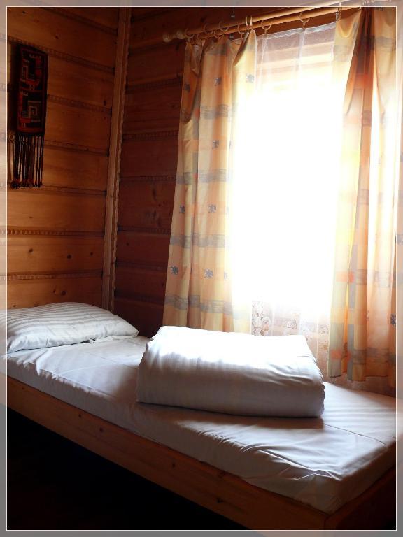 Domek I Willa Austryjok Poronin Room photo