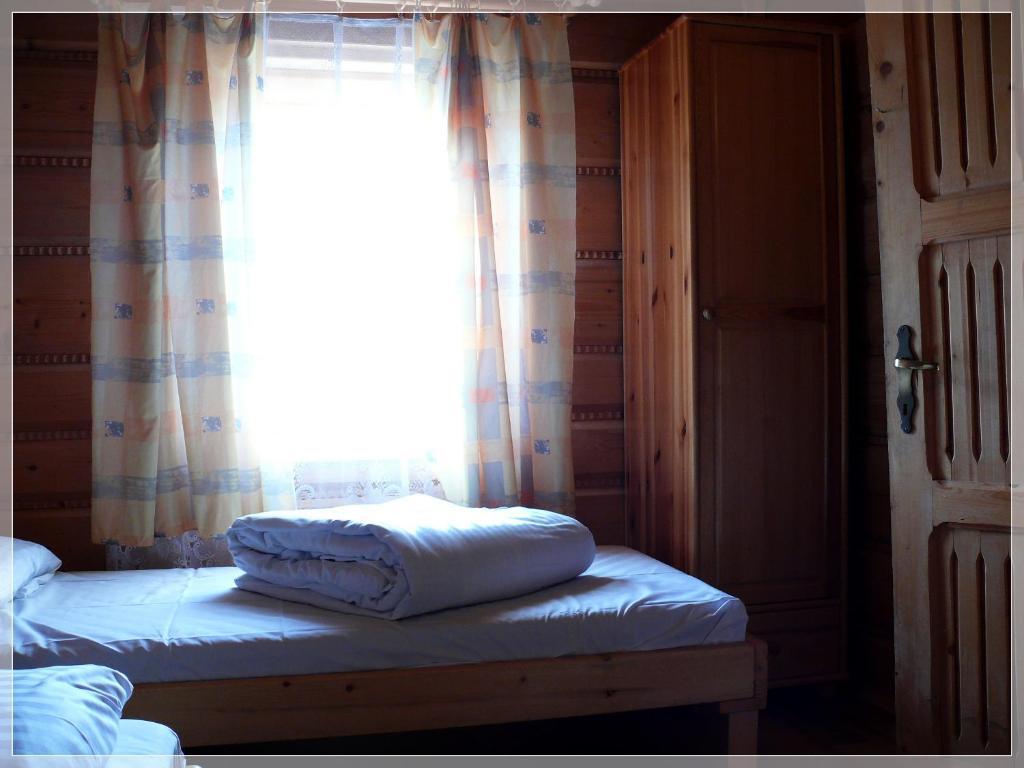 Domek I Willa Austryjok Poronin Room photo